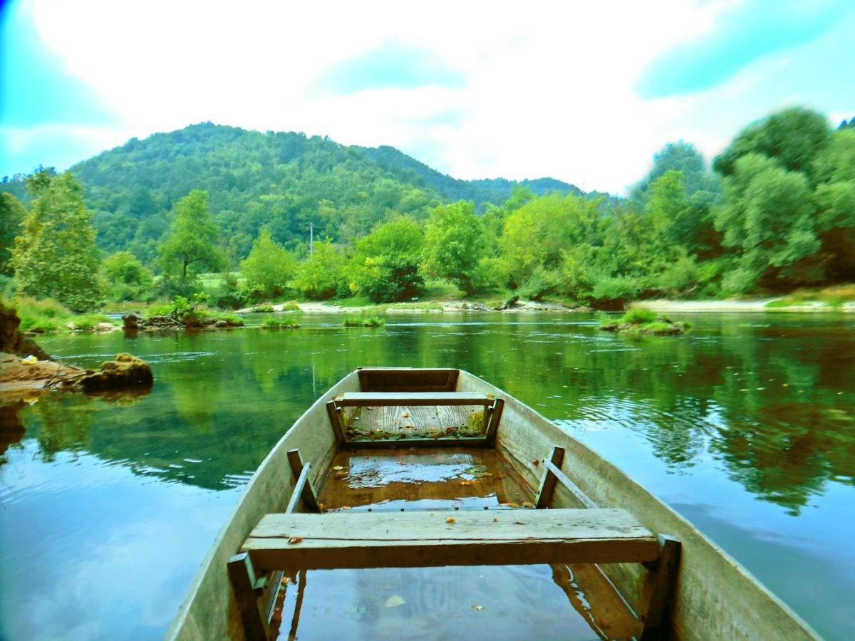 Flora&Fauna Bihac Exterior photo