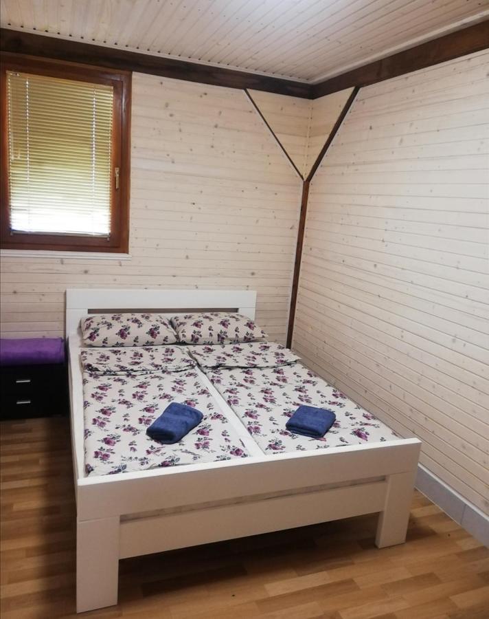 Flora&Fauna Bihac Room photo
