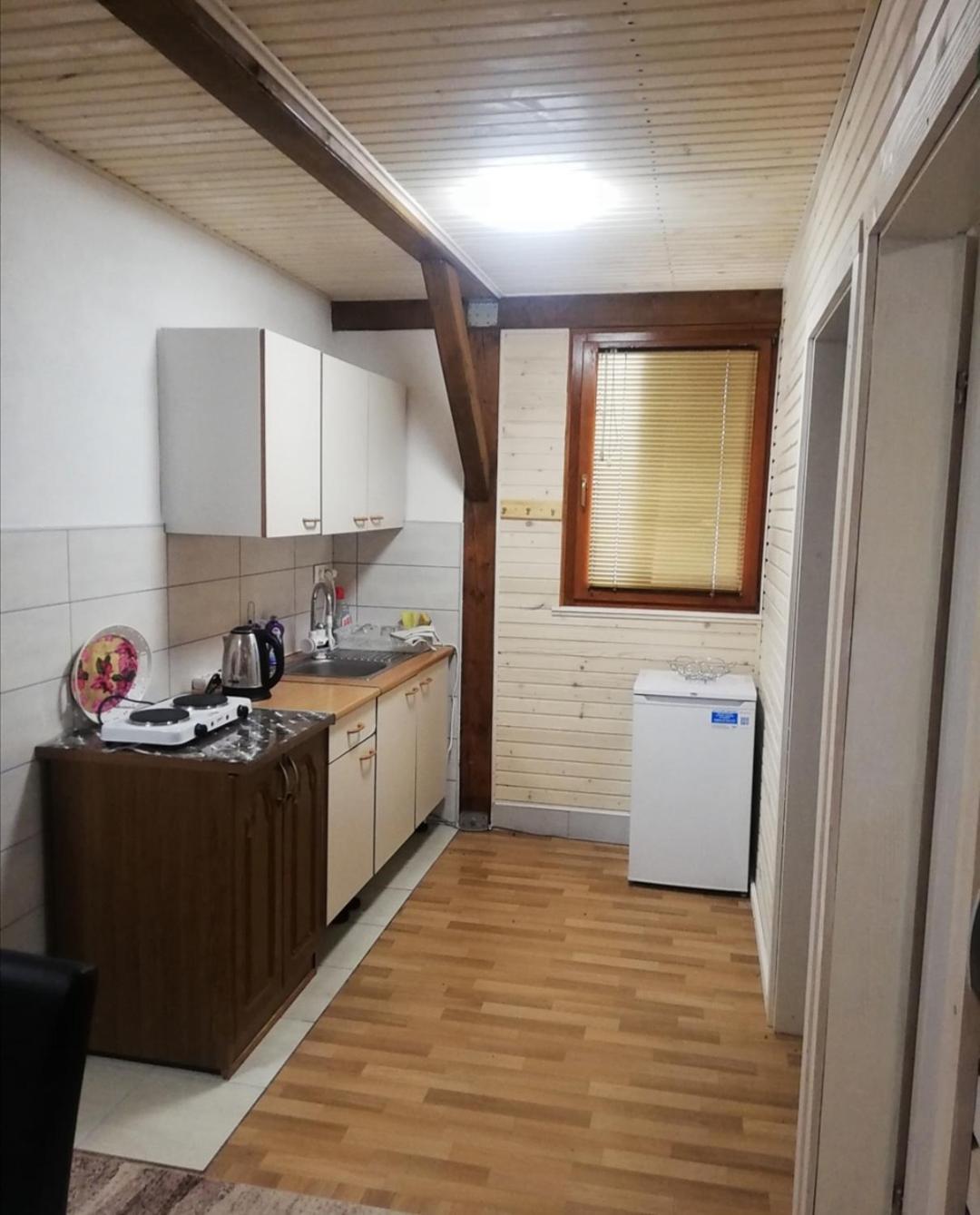 Flora&Fauna Bihac Room photo